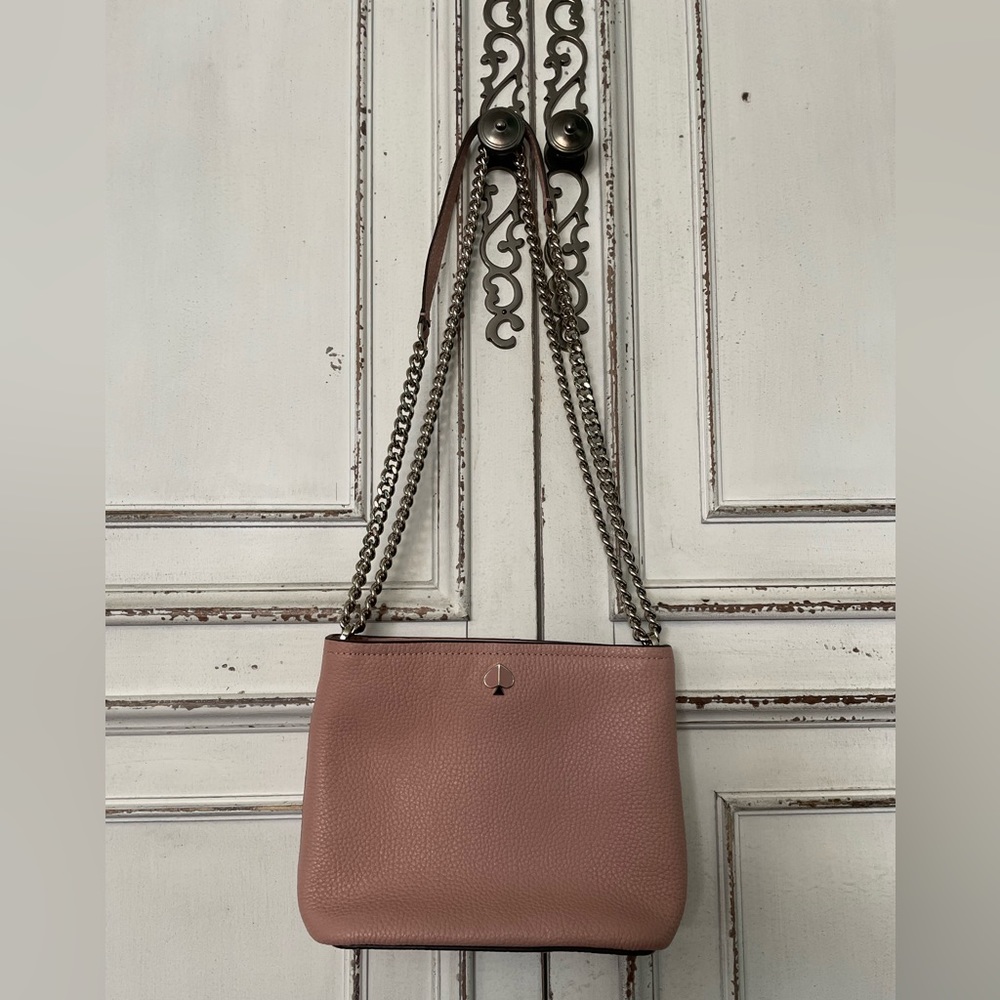 Pink Kate Spade Bag!